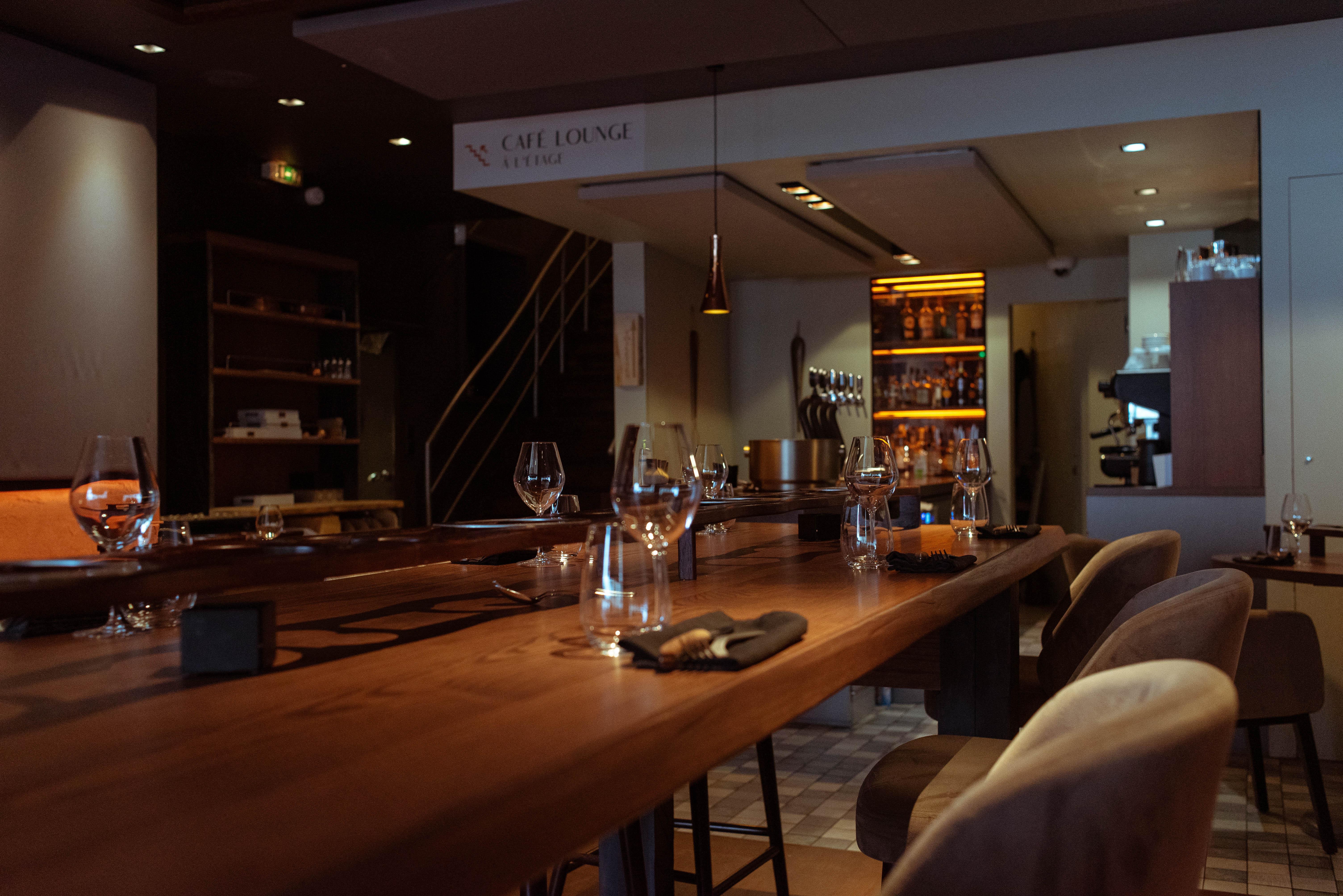 Les Voyageurs Hotel Saint-Renan Buitenkant foto